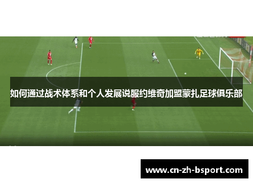 如何通过战术体系和个人发展说服约维奇加盟蒙扎足球俱乐部