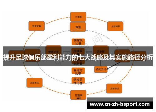 提升足球俱乐部盈利能力的七大战略及其实施路径分析 提升足球俱乐部盈利能力的七大战略及其实施路径分析