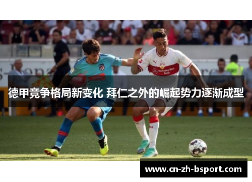 德甲竞争格局新变化 拜仁之外的崛起势力逐渐成型