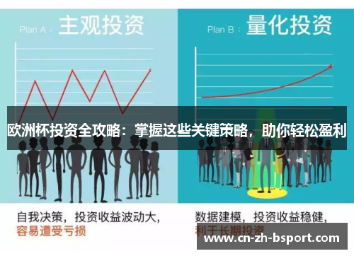 欧洲杯投资全攻略：掌握这些关键策略，助你轻松盈利