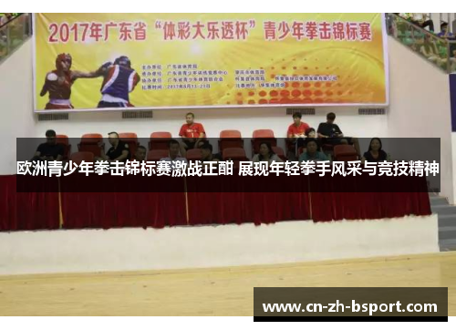 欧洲青少年拳击锦标赛激战正酣 展现年轻拳手风采与竞技精神
